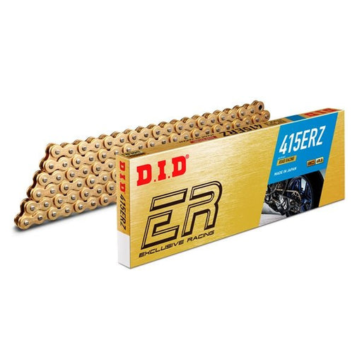 DID CHAIN - 415ER - Driven Powersports Inc.4525516453257415ERZ120G