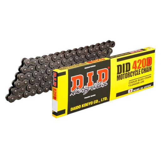 DID Chain - 420D (420X126RB) - Driven Powersports Inc.4525516344289420X126RB