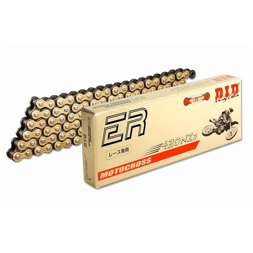 DID Chain - 420NZ3 (420NZ3X130RB) - Driven Powersports Inc.4525516182300420NZ3X130RB