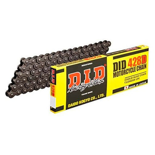 DID Chain - 428D (428X136RB) - Driven Powersports Inc.4525516347334428X136RB