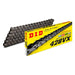 DID CHAIN - 428VX (428VXG118FB) - Driven Powersports Inc.4525516355247428VXG118FB