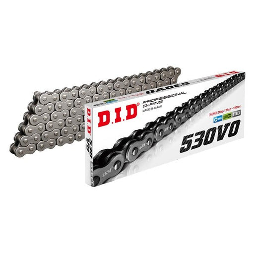 DID Chain - 530VO - Driven Powersports Inc.4525516362306M530VOX130ZB