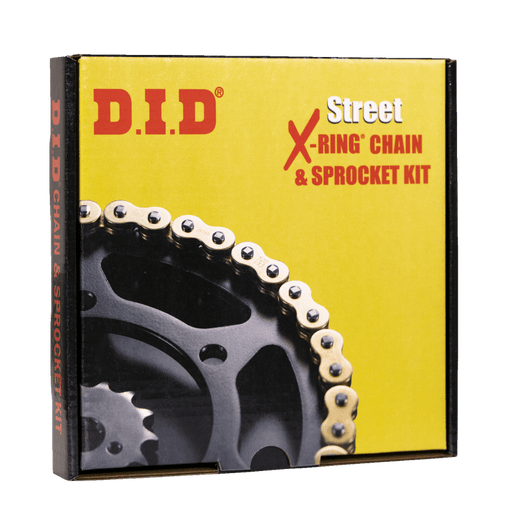 DID CHAIN KIT HON 919 - Driven Powersports Inc.026318107347DKH-012G