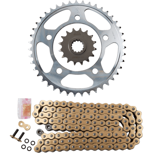 DID CHAIN KIT HON 919 - Driven Powersports Inc.026318107347DKH - 012G