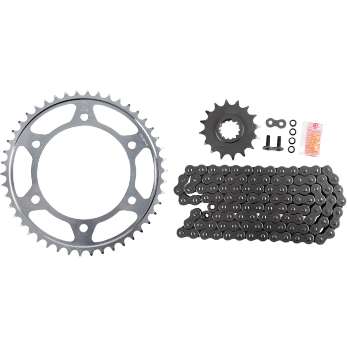 DID CHAIN KIT HON CBR600F4I - Driven Powersports Inc.026318106845DKH - 001