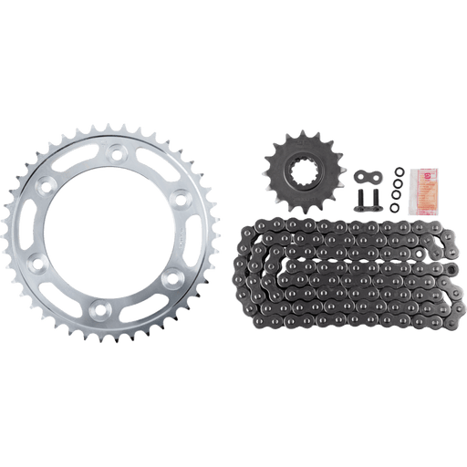 DID CHAIN KIT HON CBR929/954 - Driven Powersports Inc.026318106890DKH - 005