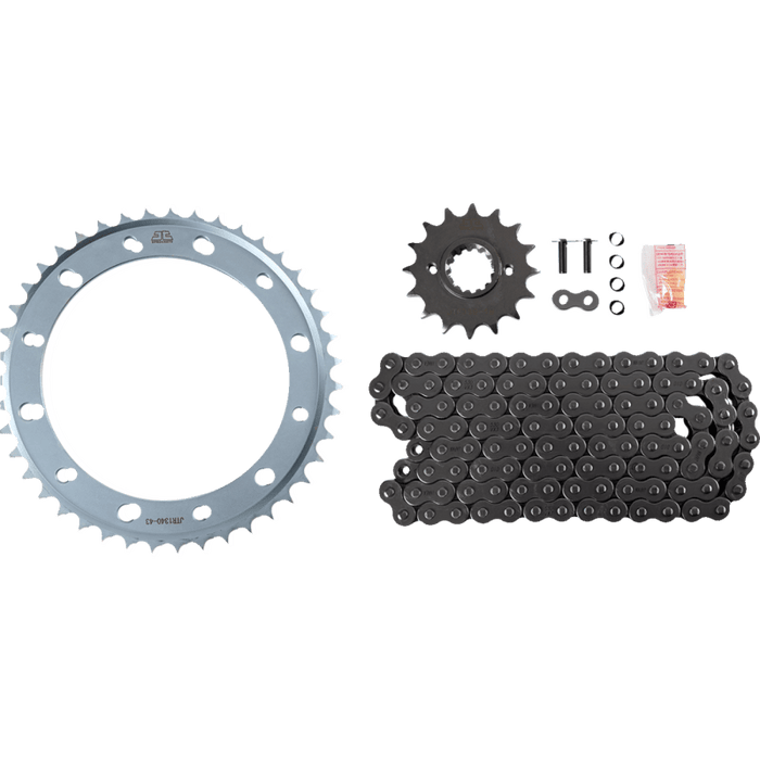 DID CHAIN KIT HON VFR800FI - Driven Powersports Inc.026318106883DKH - 004