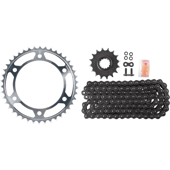 DID - DKH - 003 - DID CHAIN KIT HON CBR600RR - Driven Powersports Inc.026318106869DKH - 003