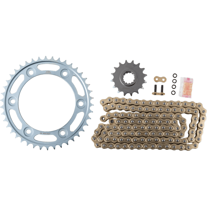 DID - DKH - 008G - DID CHAIN KIT HON CBR1000RR - Driven Powersports Inc.026318106920DKH - 008G