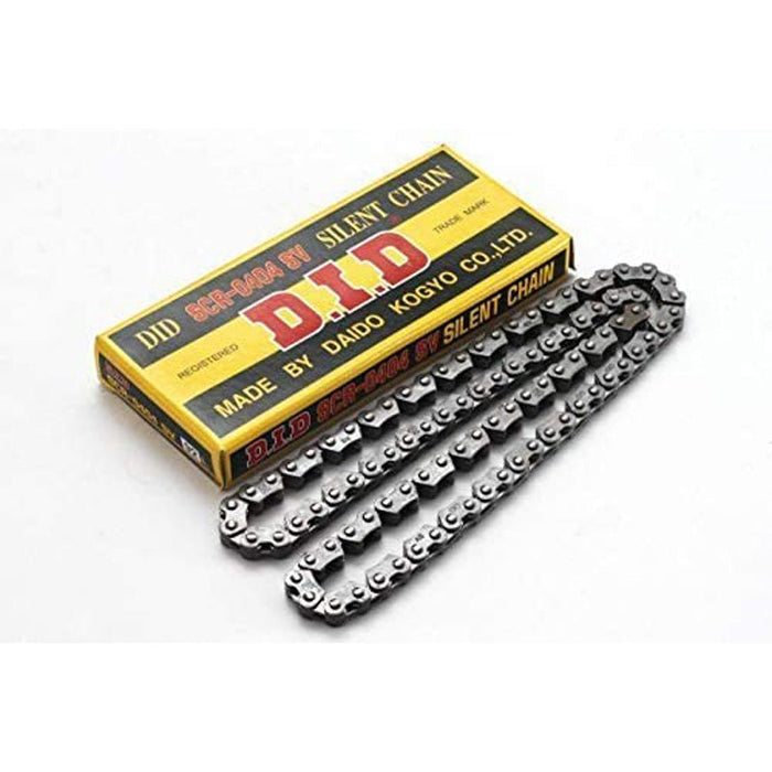 DID SILENT CHAIN RH2010 144L (SCR0409SV144) - Driven Powersports Inc.4525516439527SCR0409SV144