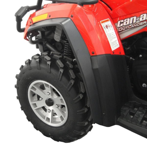 DIRECTION2 ATV OVERFENDER CAN-AM OUTLANDER - Driven Powersports Inc.OFSCA1000OFSCA1000