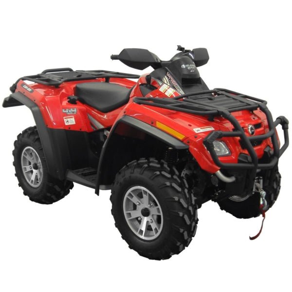 DIRECTION2 ATV OVERFENDER CAN-AM OUTLANDER - Driven Powersports Inc.OFSCA1000OFSCA1000