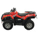 DIRECTION2 ATV OVERFENDER CAN-AM OUTLANDER - Driven Powersports Inc.OFSCA1000OFSCA1000