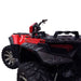 DIRECTION2 ATV OVERFENDER POLARIS SPORTSMAN 850/1000 2017 - Driven Powersports Inc.9999999988OFSPL1100