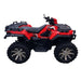 DIRECTION2 ATV OVERFENDER POLARIS SPORTSMAN 850/1000 2017 - Driven Powersports Inc.9999999988OFSPL1100