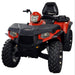 DIRECTION2 ATV OVERFENDER POLARIS SPORTSMAN VALUE (OFSPL6000) - Driven Powersports Inc.OFSPL6000OFSPL6000