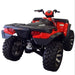 DIRECTION2 ATV OVERFENDER POLARIS SPORTSMAN VALUE (OFSPL6000) - Driven Powersports Inc.OFSPL6000OFSPL6000