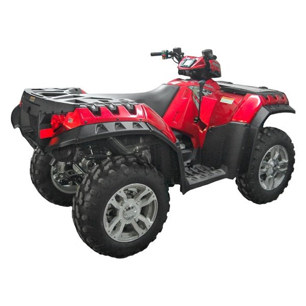 DIRECTION2 ATV OVERFENDER POLARIS SPORTSMAN XP 2009 - Driven Powersports Inc.OFSPL3000OFSPL3000