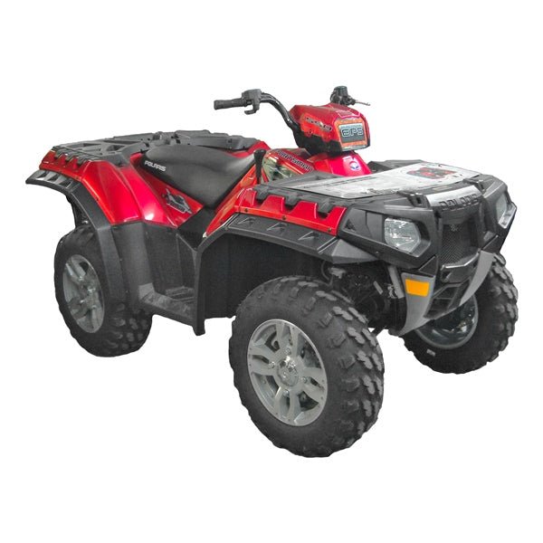 DIRECTION2 ATV OVERFENDER POLARIS SPORTSMAN XP 2009 - Driven Powersports Inc.OFSPL3000OFSPL3000