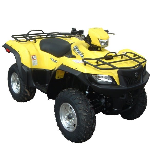 DIRECTION2 ATV OVERFENDER SUZUKI KINGQUAD 700 - Driven Powersports Inc.OFSSU1000OFSSU1000