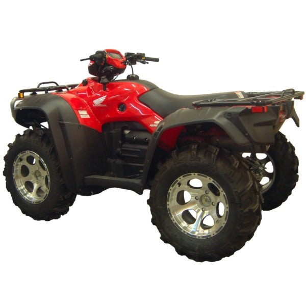 DIRECTION2 ATV OVERFENDER TRX500 - Driven Powersports Inc.OFSH2000OFSH2000