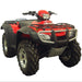 DIRECTION2 ATV OVERFENDER TRX500 - Driven Powersports Inc.OFSH2000OFSH2000