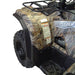 DIRECTION2 ATV OVERFENDER YAM. GRIZZLY 700 2007 - Driven Powersports Inc.OFSGZ1000OFSGZ1000