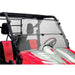 DIRECTION2 FULL FOLDING WINDSHIELD (HARD COAT) YAMAHA RHINO 04-13 - Driven Powersports Inc.RHNWS1004RHNWS1004