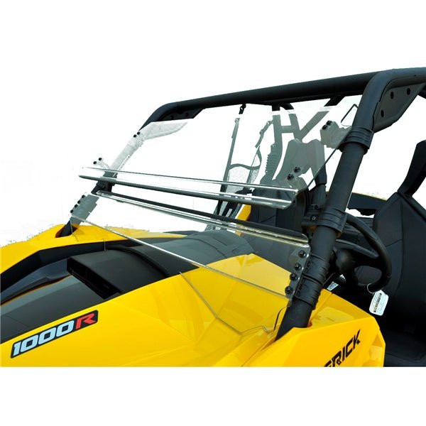 DIRECTION2 FULL TILT WINDSHIELD (HARD COAT) CAN-AM MAV 13-18 - Driven Powersports Inc.CANAMWS2000CANAMWS2000