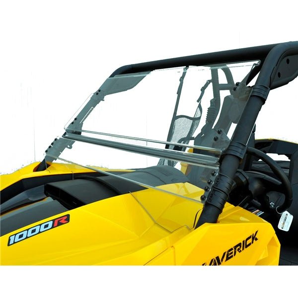 DIRECTION2 FULL TILT WINDSHIELD (HARD COAT) CAN-AM MAV 13-18 - Driven Powersports Inc.CANAMWS2000CANAMWS2000