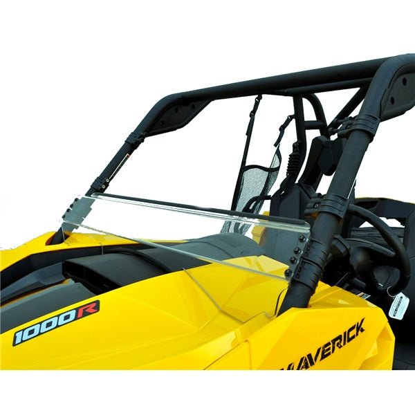 DIRECTION2 FULL TILT WINDSHIELD (HARD COAT) CAN-AM MAV 13-18 - Driven Powersports Inc.CANAMWS2000CANAMWS2000