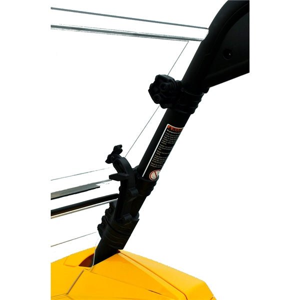 DIRECTION2 FULL TILT WINDSHIELD (HARD COAT) CAN-AM MAV 13-18 - Driven Powersports Inc.CANAMWS2000CANAMWS2000