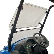 DIRECTION2 FULL TILT WINDSHIELD (HARD COAT) CLUB CAR (CBHWS1000) - Driven Powersports Inc.CBHWS1000CBHWS1000