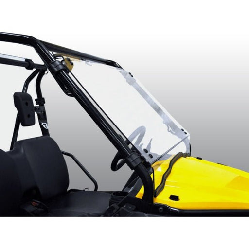 DIRECTION2 FULL TILT WINDSHIELD (HARD COAT) HONDA PIONEER 500 - Driven Powersports Inc.PION500WS1000PION500WS1000