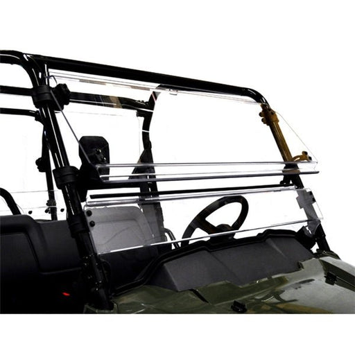 DIRECTION2 FULL TILT WINDSHIELD (HARD COAT) HONDA PIONEER 700 - Driven Powersports Inc.PIONEERWS1000PIONEERWS1000