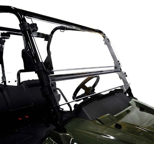 DIRECTION2 FULL TILT WINDSHIELD (HARD COAT) HONDA PIONEER 700 - Driven Powersports Inc.PIONEERWS1000PIONEERWS1000