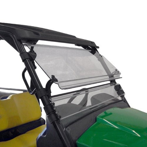 DIRECTION2 FULL TILT WINDSHIELD (HARD COAT) JOHN DEERE XUV/RSX - Driven Powersports Inc.DEEREWS3000DEEREWS3000