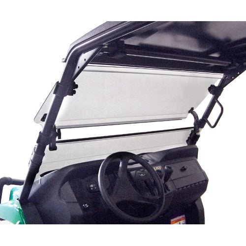 DIRECTION2 FULL TILT WINDSHIELD (HARD COAT) JOHN DEERE XUV/RSX - Driven Powersports Inc.DEEREWS3000DEEREWS3000