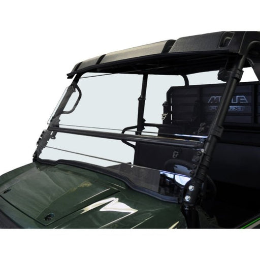 DIRECTION2 FULL TILT WINDSHIELD (HARD COAT) KAWASAKI MULE PRO/DIESEL - Driven Powersports Inc.MULEFXTWS1000MULEFXTWS1000