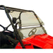 DIRECTION2 FULL TILT WINDSHIELD (HARD COAT) KAWASAKI TERYX 700 10 - 13 (TERYXWS2000) - Driven Powersports Inc.TERYXWS2000TERYXWS2000