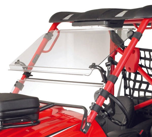 DIRECTION2 FULL TILT WINDSHIELD (HARD COAT) KAWASAKI TERYX 750 08-09 - Driven Powersports Inc.TERYXWS1000TERYXWS1000