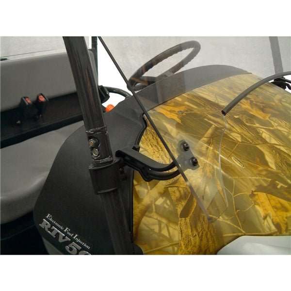 DIRECTION2 FULL TILT WINDSHIELD (HARD COAT) KUBOTA KUBOTA - Driven Powersports Inc.RTV500WS1000RTV500WS1000