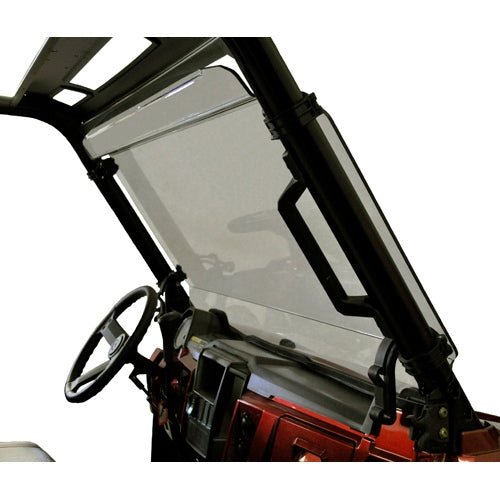 DIRECTION2 FULL TILT WINDSHIELD (HARD COAT) POLARIS FULL SIZE - Driven Powersports Inc.RNGXPWS6000RNGXPWS6000