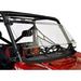 DIRECTION2 FULL TILT WINDSHIELD (HARD COAT) POLARIS FULL SIZE - Driven Powersports Inc.RNGXPWS6000RNGXPWS6000