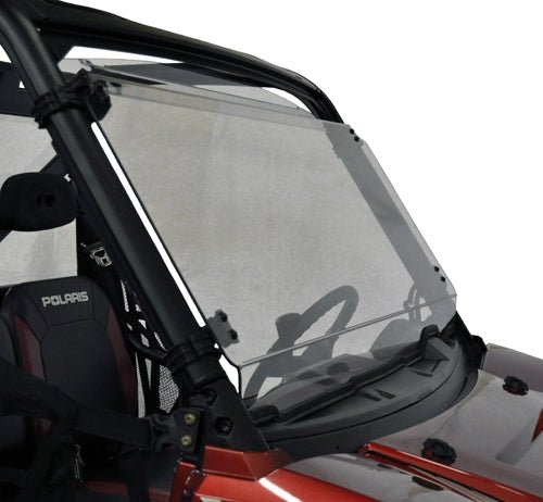 DIRECTION2 FULL TILT WINDSHIELD (HARD COAT) POLARIS FULL SIZE - Driven Powersports Inc.RNGXPWS6000RNGXPWS6000