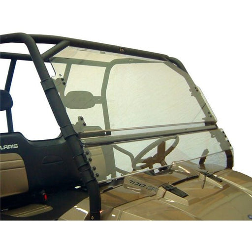 DIRECTION2 FULL TILT WINDSHIELD (HARD COAT) POLARIS RANGER 500/700 2009 - Driven Powersports Inc.RNGXPWS1000RNGXPWS1000