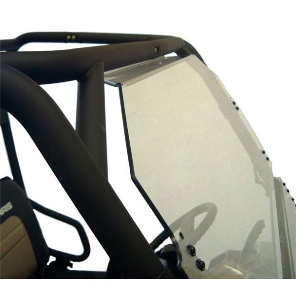 DIRECTION2 FULL TILT WINDSHIELD (HARD COAT) POLARIS RANGER 500/700 2009 - Driven Powersports Inc.RNGXPWS1000RNGXPWS1000