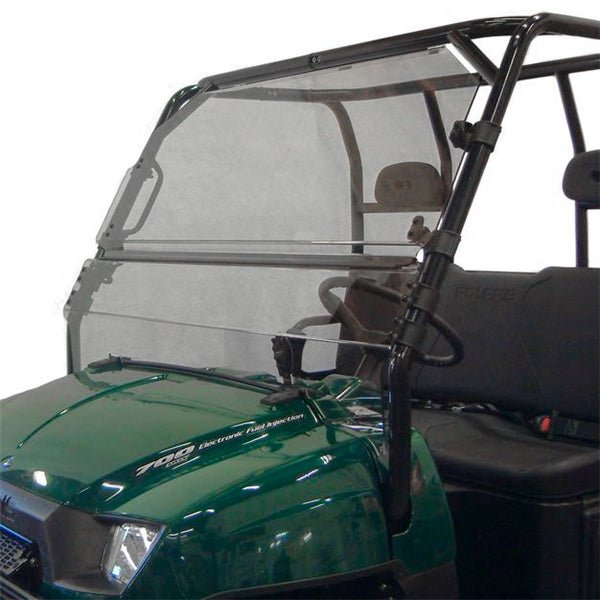 DIRECTION2 FULL TILT WINDSHIELD (HARD COAT) POLARIS RANGER 500/700 - Driven Powersports Inc.TERYXWS10RNGXPWS2000