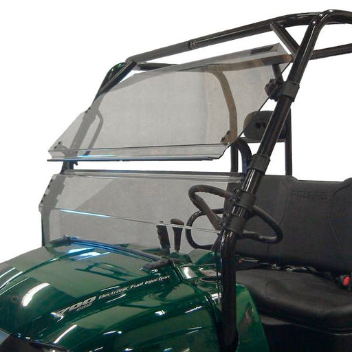 DIRECTION2 FULL TILT WINDSHIELD (HARD COAT) POLARIS RANGER 500/700 - Driven Powersports Inc.TERYXWS10RNGXPWS2000