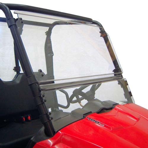 DIRECTION2 FULL TILT WINDSHIELD (HARD COAT) POLARIS RANGER EV 10-14 - Driven Powersports Inc.RNGWS4000RNGWS4000